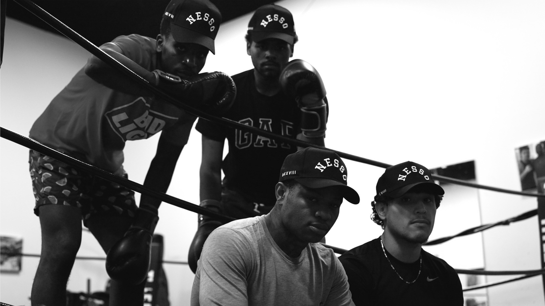 Protect Yourself in the Gym: It's More Than Just Your Body