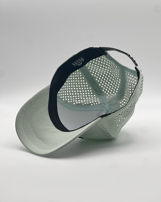 The Operator | Sage Green