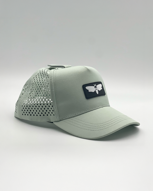 The Operator | Sage Green