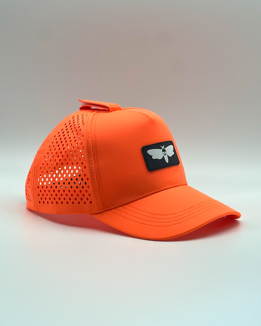 The Operator | Orange Ember