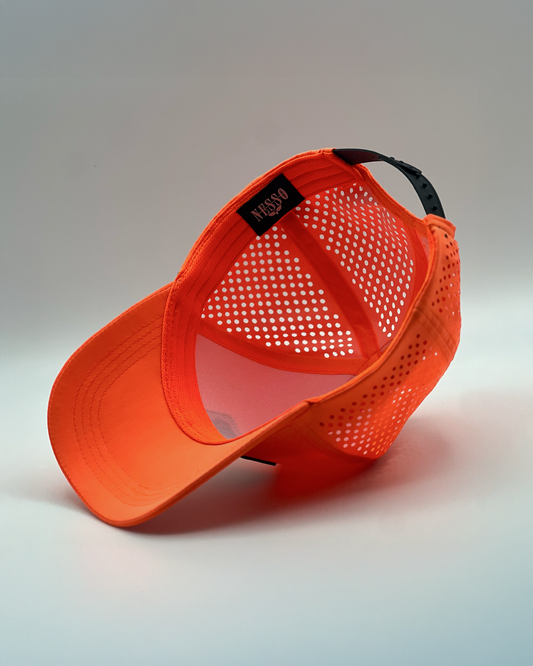 The Operator | Orange Ember